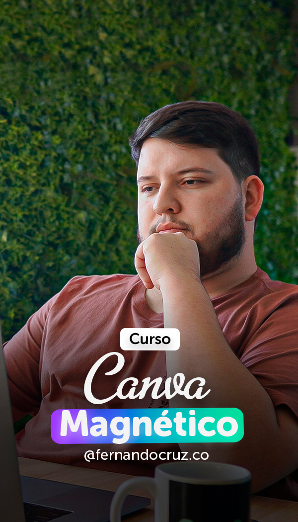 canva magnético