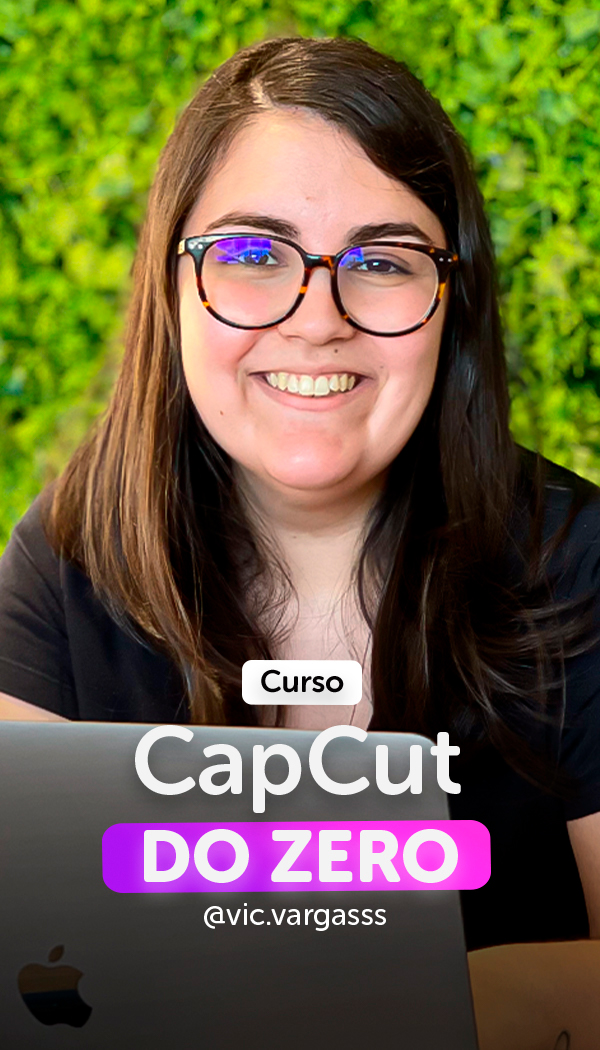 capcut do zero