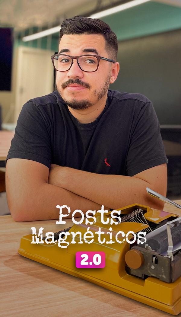 posts magnéticos 2.0