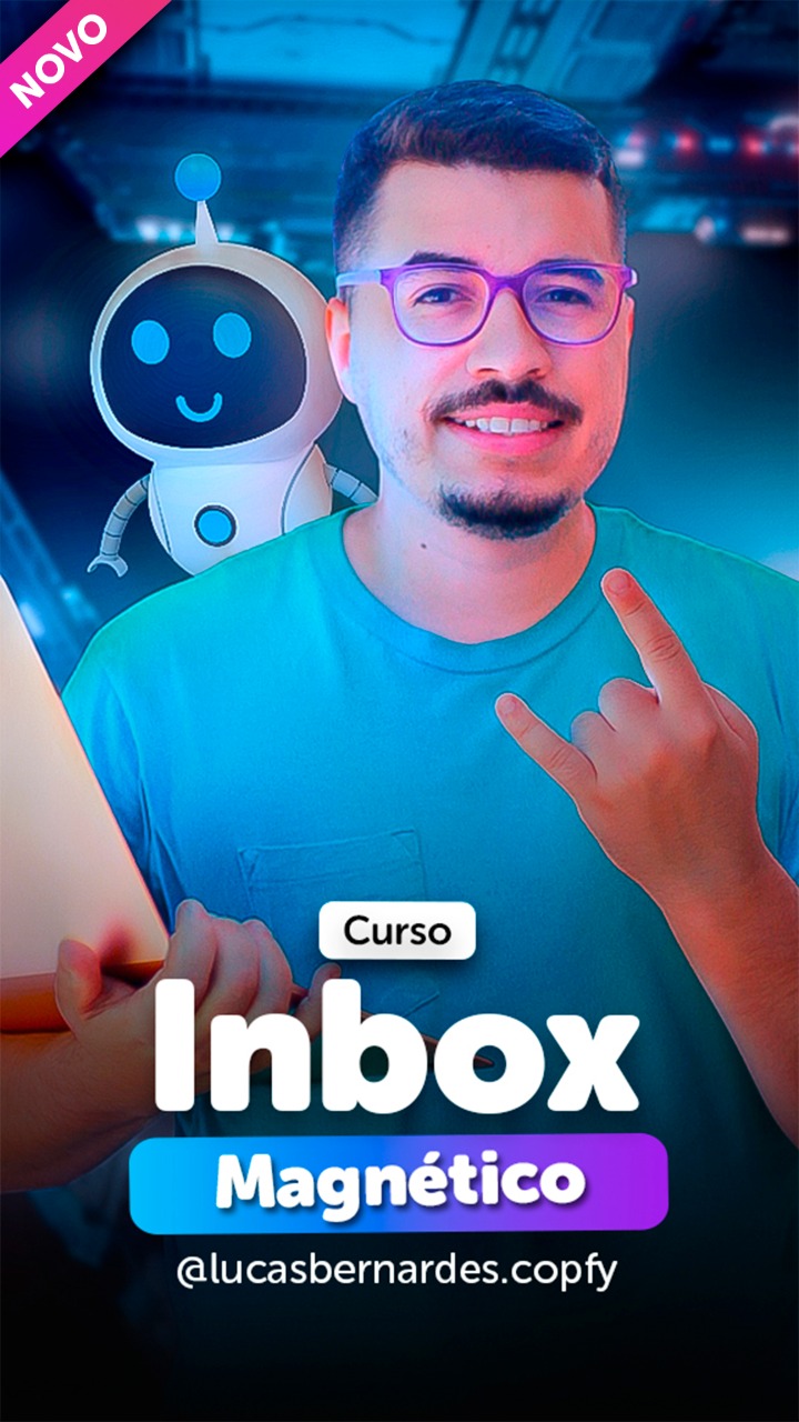 Inbox Magnético