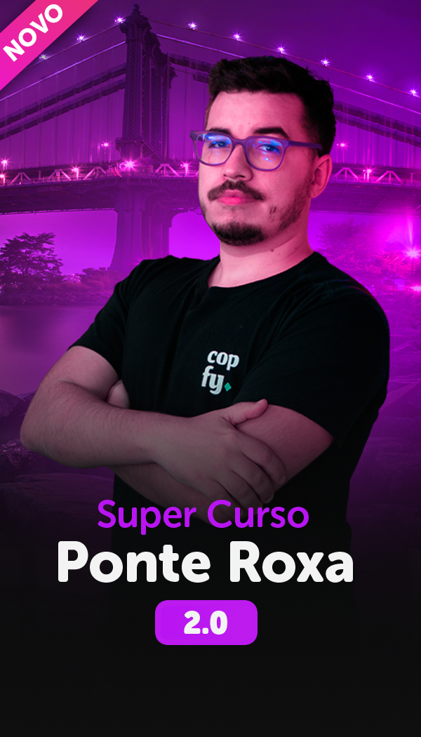 Ponte Roxa 2.0